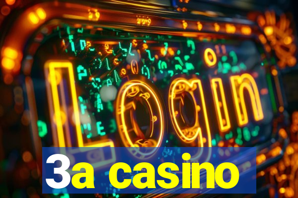 3a casino